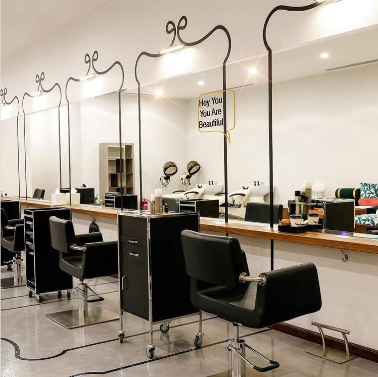 Spa for Sale in Riyadh, Saudi Arabia