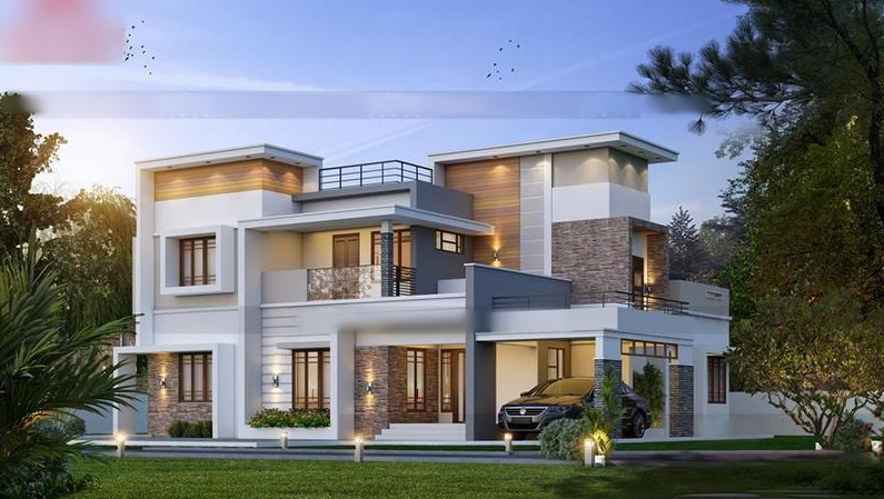 Real Estate Construction Company for Sale in Dhaka, Bangladesh