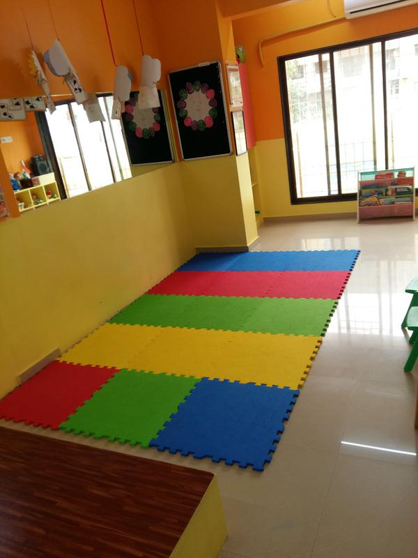Playschool for Sale in Virar, India