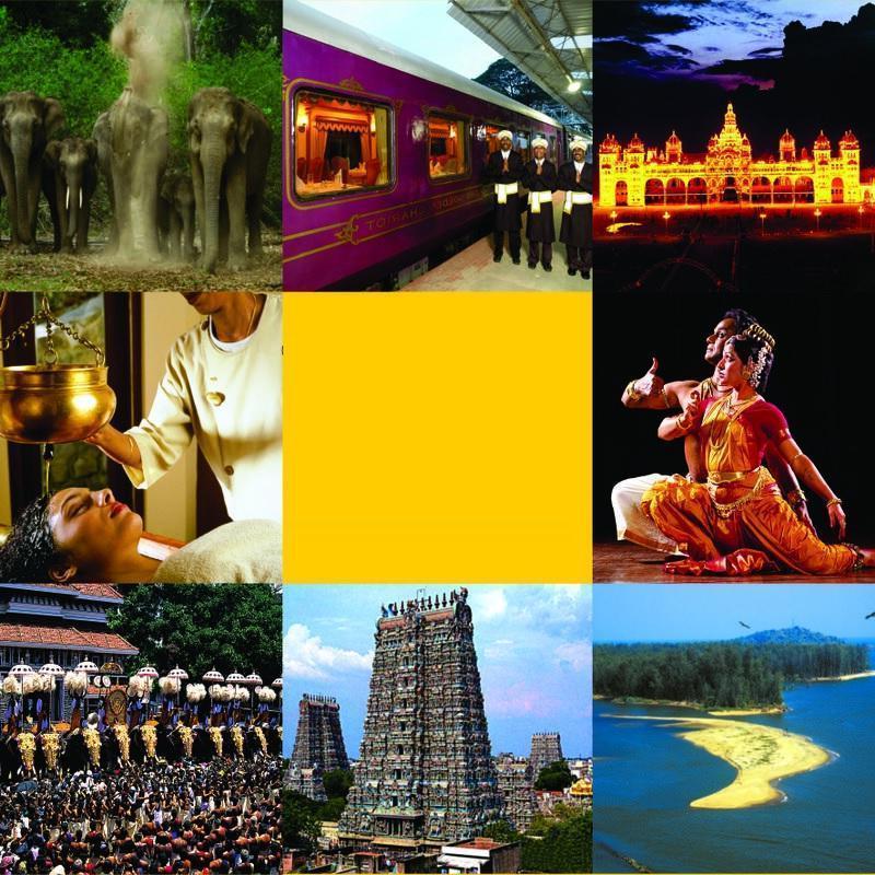 Travel Agency Investment Opportunity in Bangalore, India