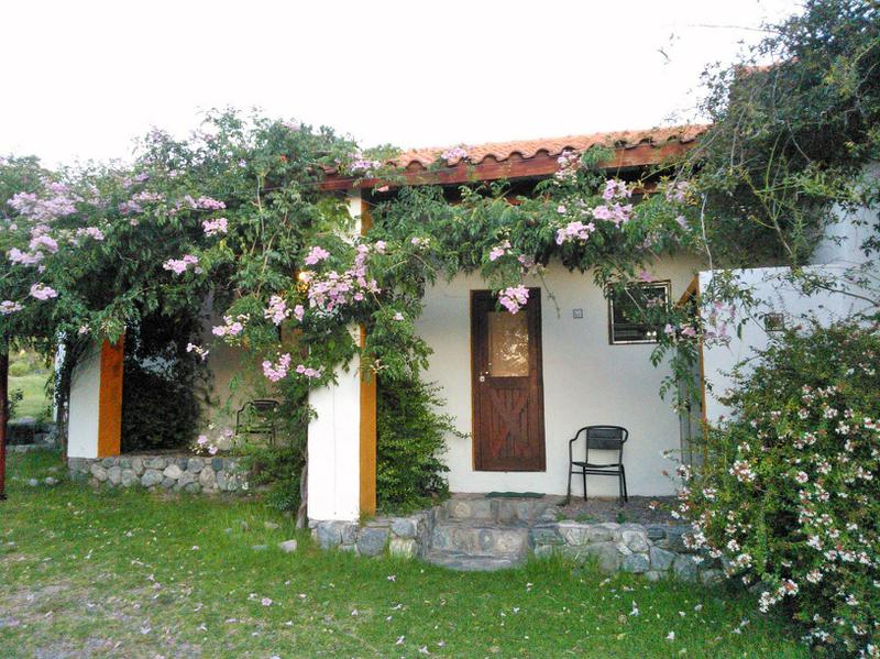 Bed & Breakfast for Sale in Cortaderas, Argentina