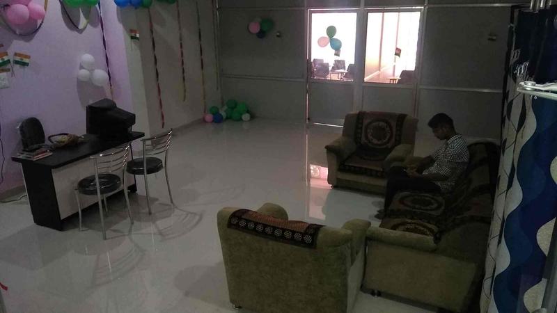 Coaching Centers Business Seeking Loan in Jaipur, India