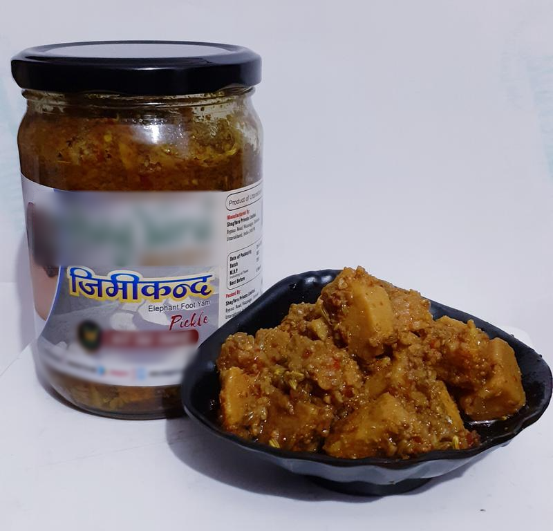 Food Processing Company Investment Opportunity in Dehradun, India