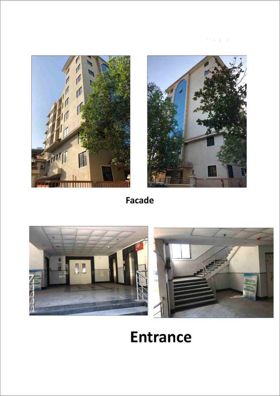 Hospital Assets for Sale in Navi Mumbai, India