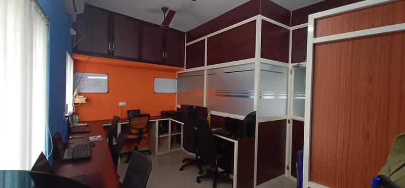 Enterprise Software Company Investment Opportunity in Thiruvananthapuram, India