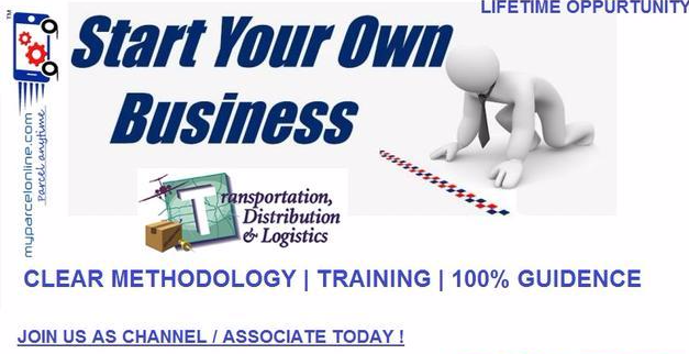Tracxpress Distribution Solutions Pvt Ltd Franchise Opportunity