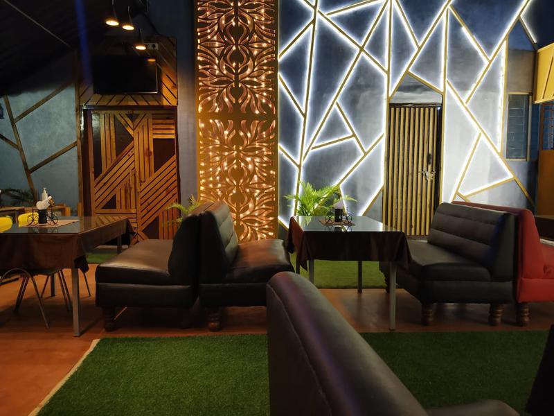 Restaurant for Sale in Bangalore, India
