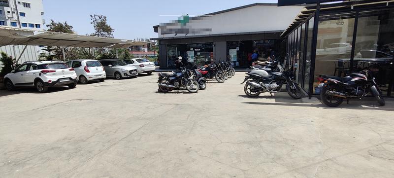 Supermarket for Sale in Hyderabad, India