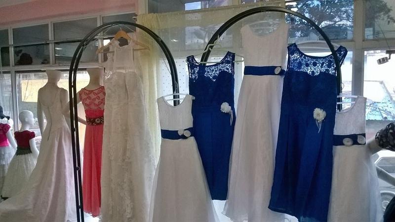 Christian Wedding Gowns | Wedding Gowns in Bangalore