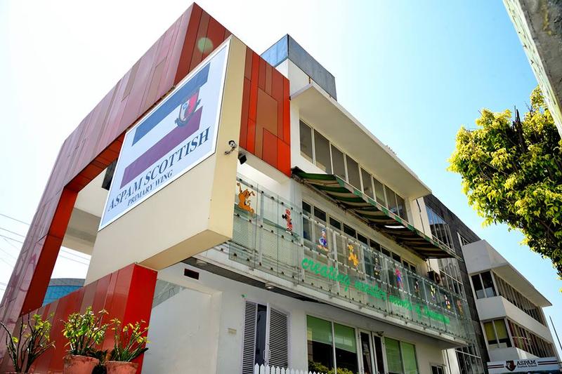 Aspam Preschool Franchise Opportunity