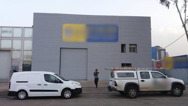 Battery Store for Sale in Rishon LeTsiyon, Israel