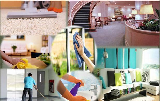 Specialized Cleaning Company for Sale in Dubai, United Arab Emirates