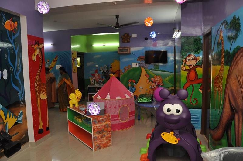 Playschool For Sale In Chennai India