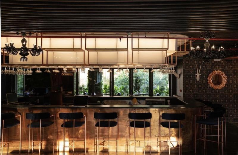 Bar for Sale in Hyderabad, India