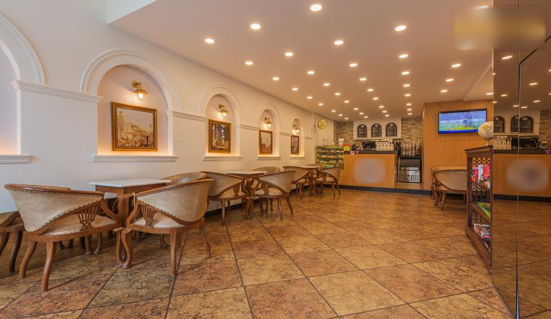 Cafe for Sale in Bangalore, India