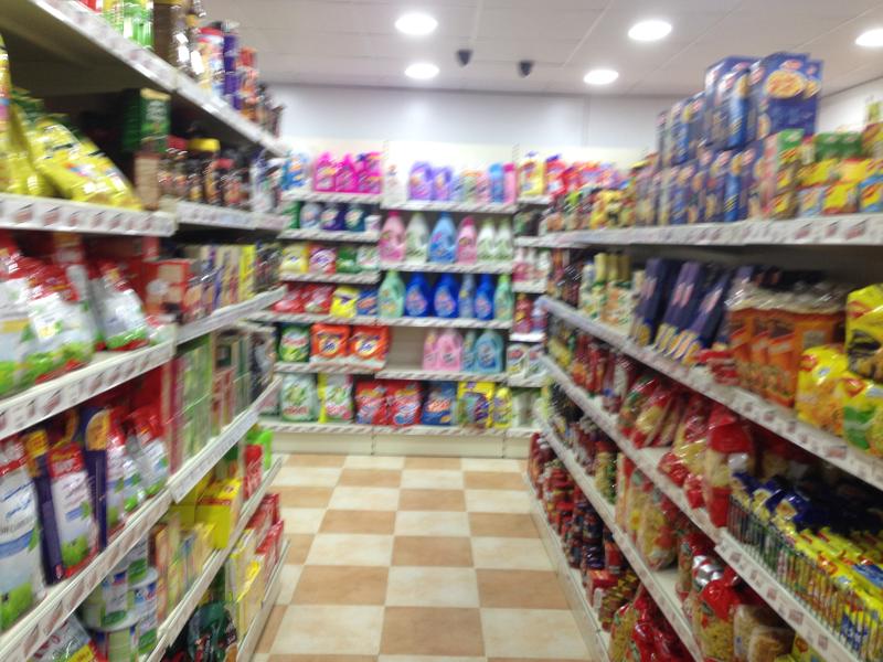 Supermarket for Sale in Beirut, Lebanon seeking USD 650 thousand