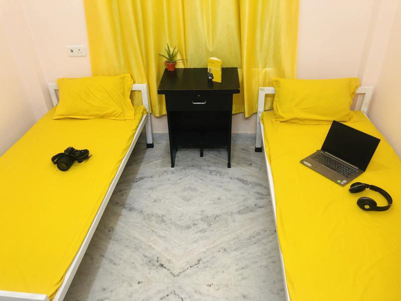 Serviced Apartment Investment Opportunity in Lucknow, India