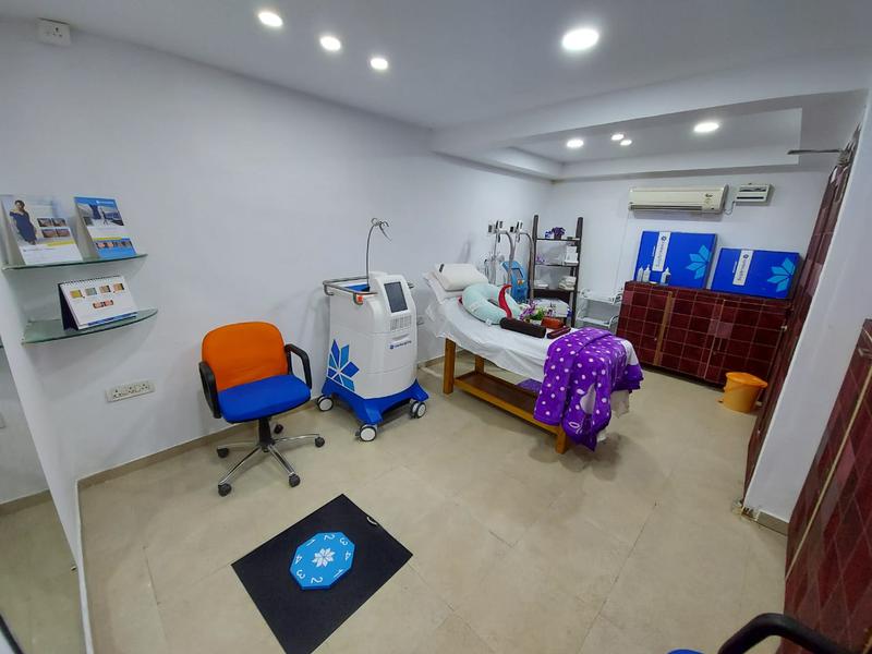 Beauty Clinic Investment Opportunity in Hyderabad, India