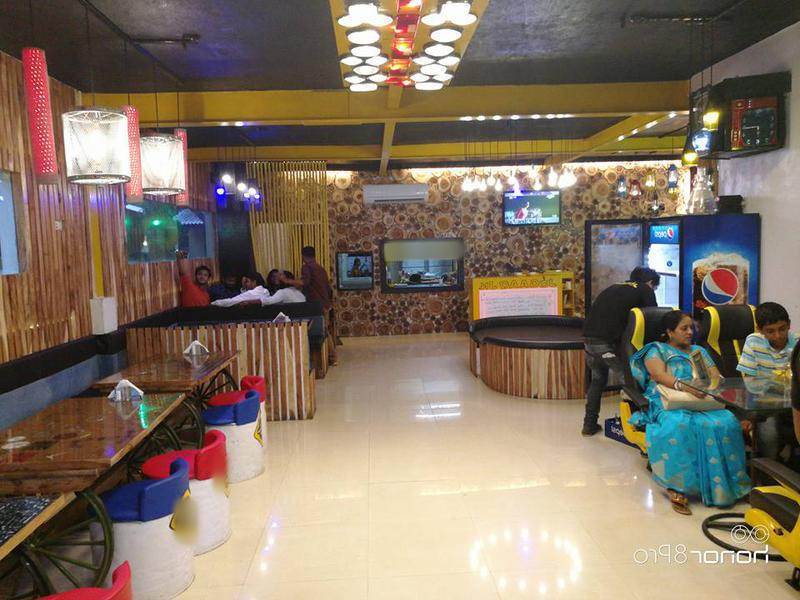 Cloud Kitchen Investment Opportunity in Bhubaneswar, India