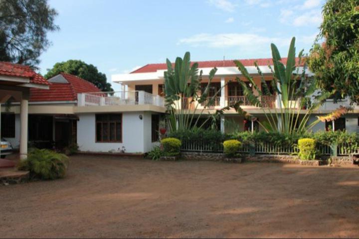 Hotel for Sale in Kilimanjaro, Tanzania