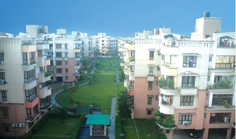 Real Estate Construction Company Investment Opportunity in Siliguri, India