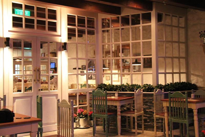 Restaurant for Sale in Dubai, United Arab Emirates seeking AED 1.2 million