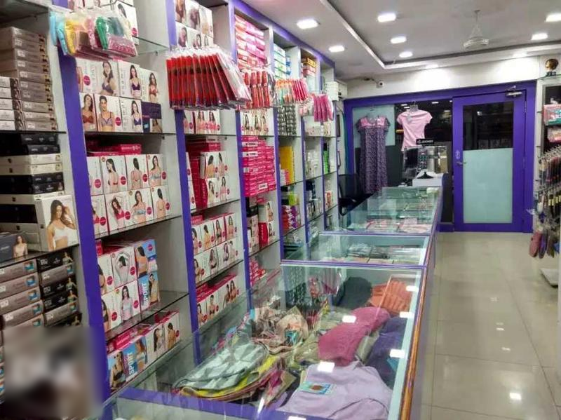 Apparel Store for Sale in Hyderabad, India