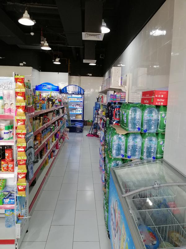 Grocery Shop for Sale in Dubai, United Arab Emirates seeking AED 135