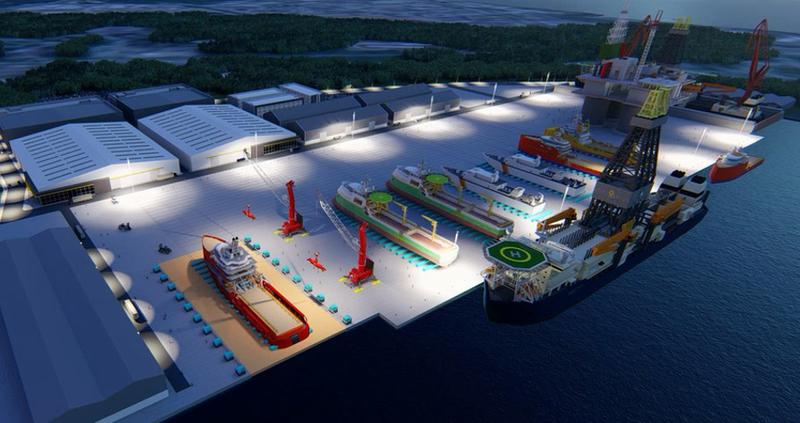 Profitable Engineering, Procurement & Construction Company Investment Opportunity in Pasir Gudang, Malaysia