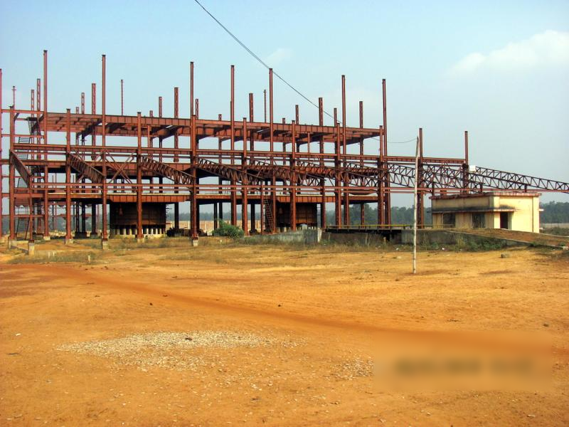 Industrial Land for Sale in Odisha, India