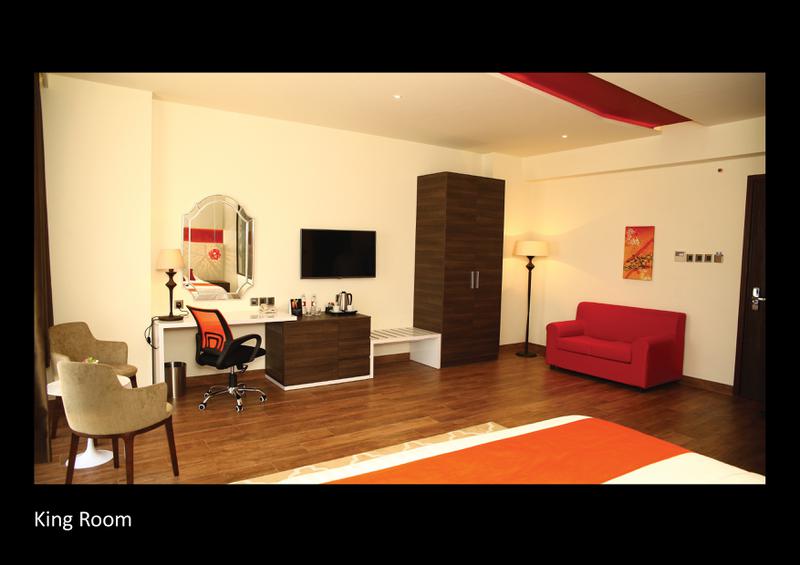Hotel for Sale in Muscat, Oman