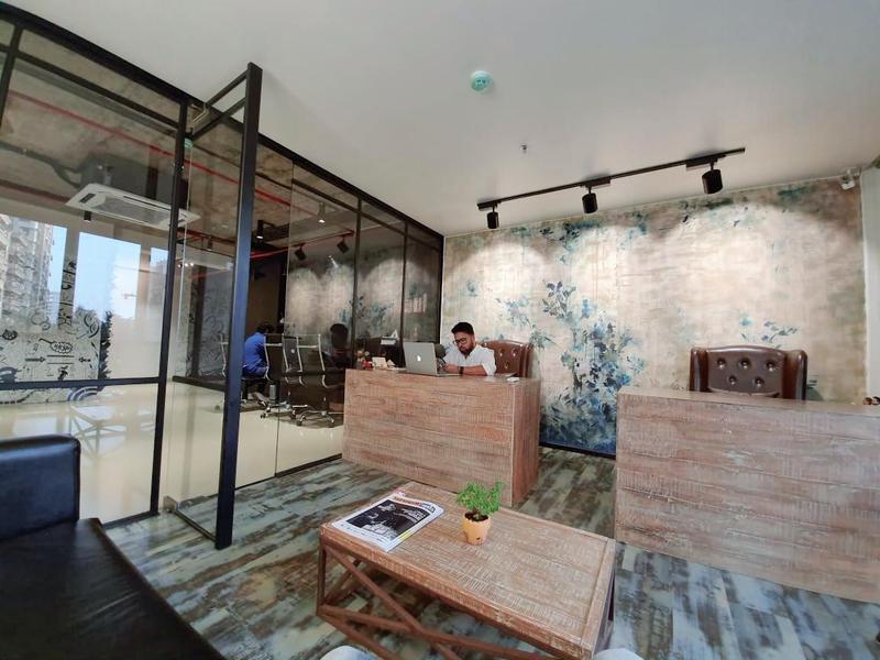 Advertising Agency Investment Opportunity in Mumbai, India