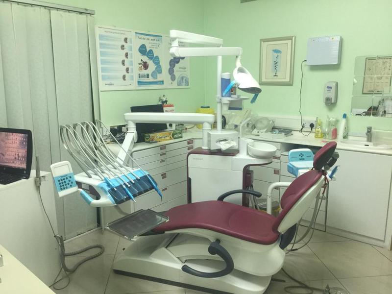 Dentist Clinic for Sale in Dubai, United Arab Emirates
