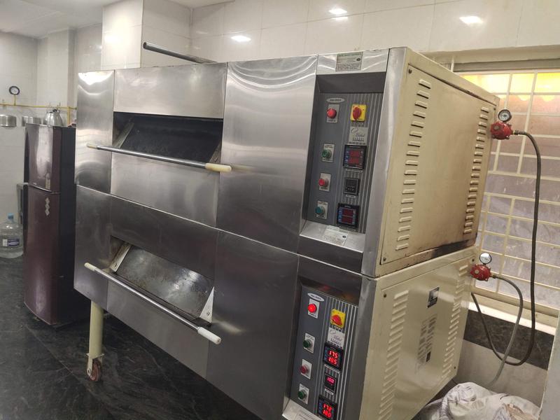Bakery Products Business for Sale in Bangalore, India