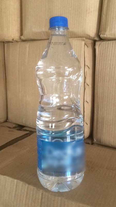 Bottled Water Business Seeking Loan in Chalisgaon, India