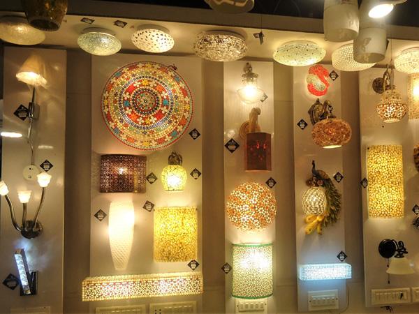 Profitable Lighting Fixtures Business For Sale In Bangalore India