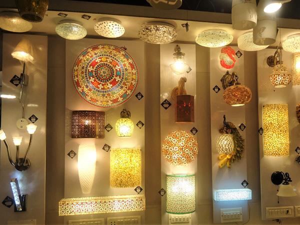 Light shop shop nearby
