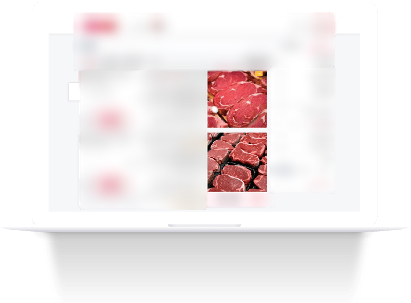 Meat Shop for Sale in Lviv, Ukraine