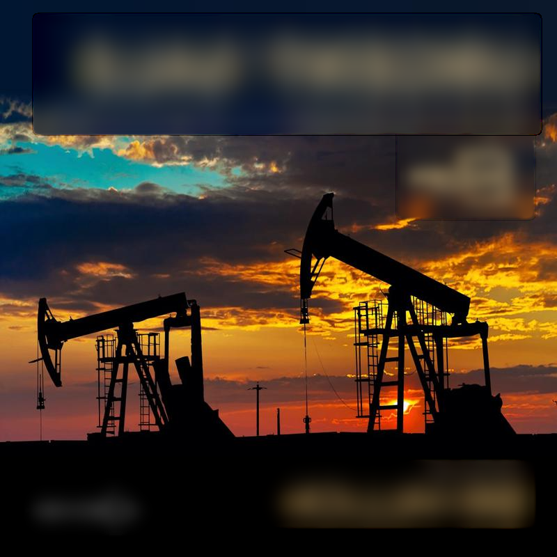 Oil & Gas Exploration and Production Business Assets for Sale in Tyumen, Russia