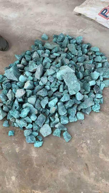 Copper Ore Mining Company Investment Opportunity in Somalia