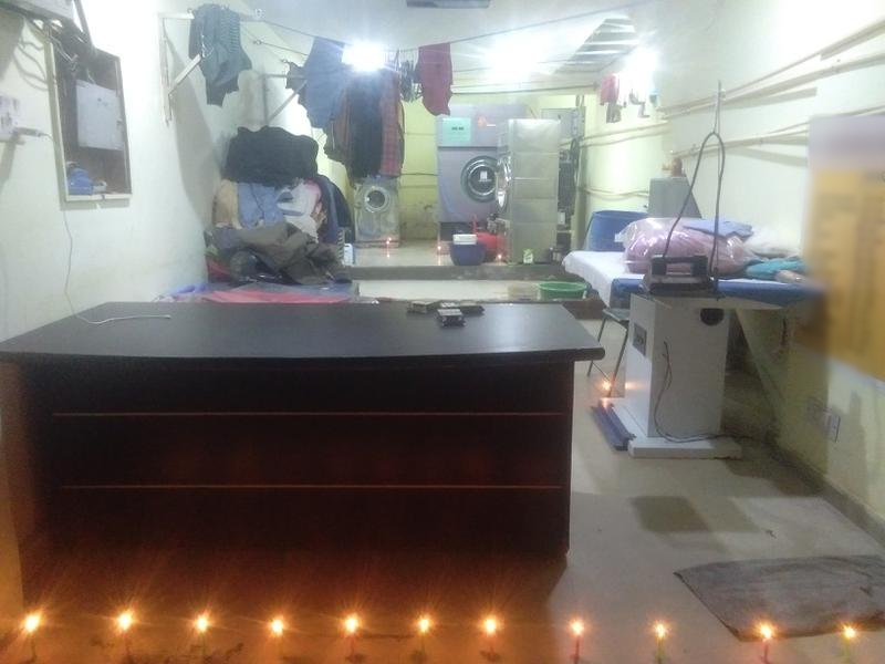 Laundry Business Investment Opportunity in Zirakpur, India
