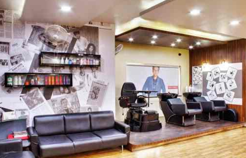 Beauty Salon for Sale in Pune, India