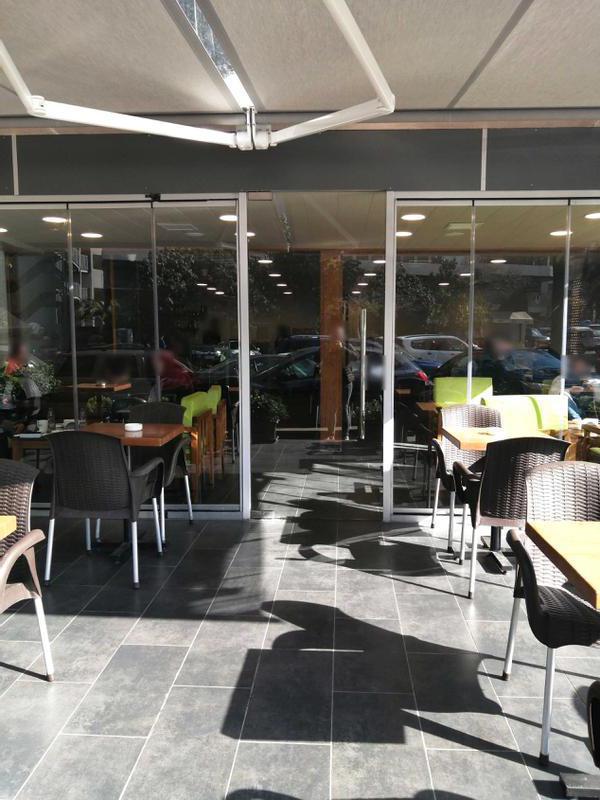 Cafe for Sale in Beirut, Lebanon