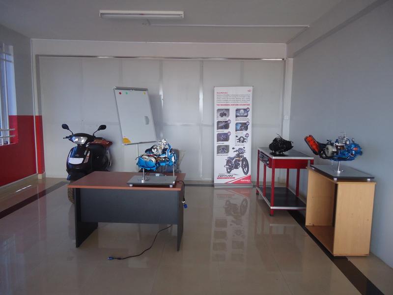 Auto Dealer Investment Opportunity in Kampala, Uganda seeking USD 1 million