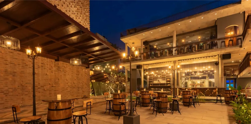 Brewery Investment Opportunity in Bangalore, India