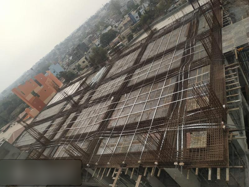 Engineering, Procurement & Construction Company Investment Opportunity in Chennai, India