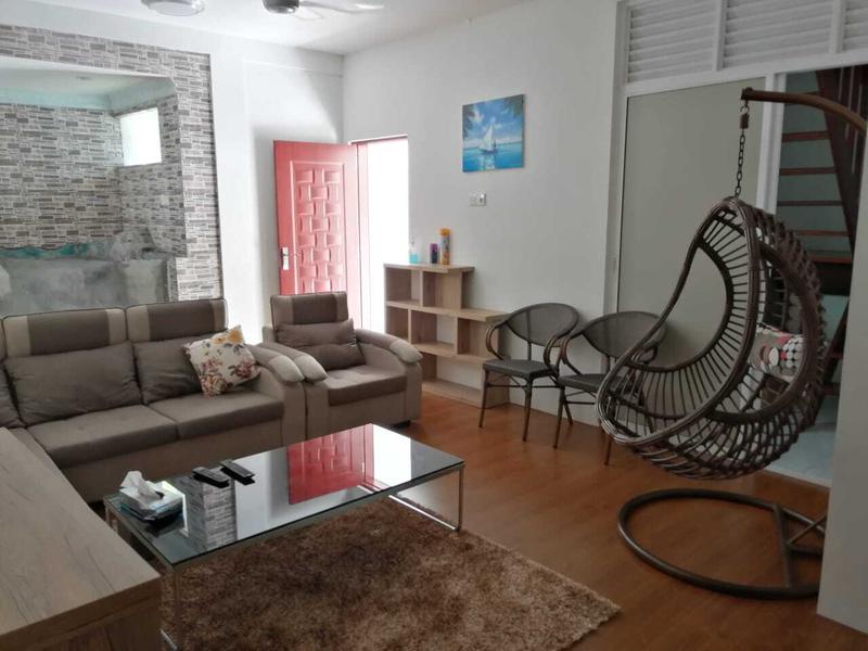 Guest House Assets for Rent in Central Province, Maldives