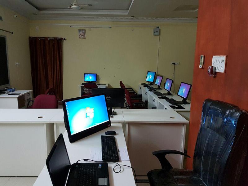 Software Development & IT Services Company for Sale in Nagpur, India