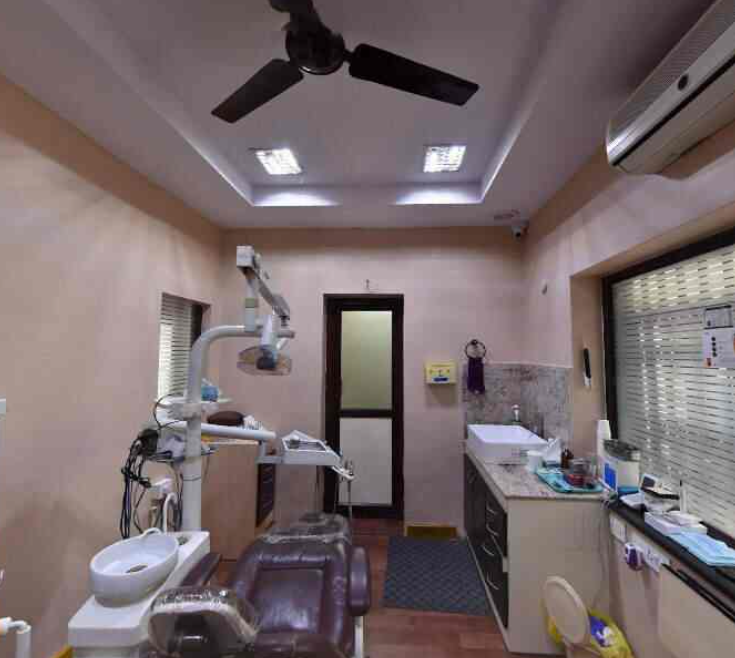 Dentist Clinic Investment Opportunity in Bangalore, India