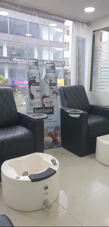 Beauty Salon for Sale in Bangalore, India
